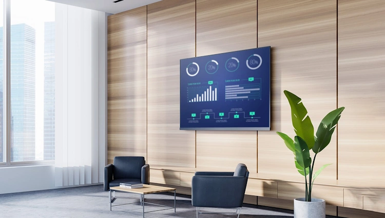 Телевидение для бизнеса от Ростелеком в хутор Кувичинский (Краснодарский край)